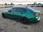 2023 BMW M3 COMPETITION   for sale at Copart CA - SAN JOSE