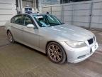 2007 BMW 3 SERIES 320D SE 4DR for sale at Copart EAST KILBRIDE