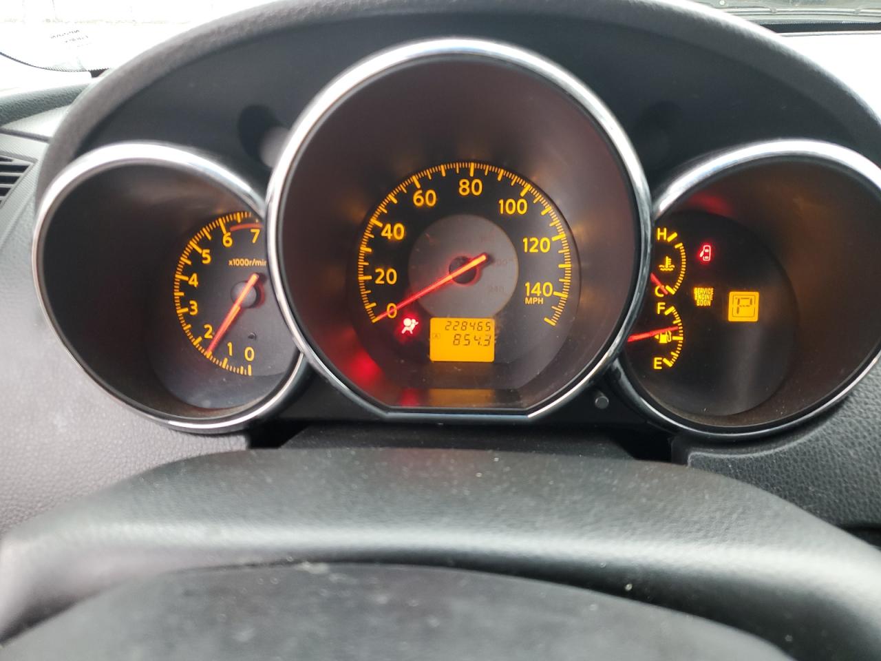 2005 Nissan Altima S VIN: 1N4AL11D25C259538 Lot: 93051075