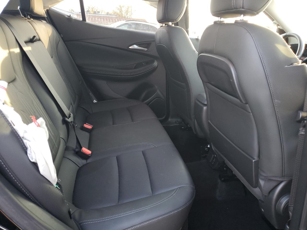 2024 Buick Encore Gx Avenir VIN: KL4AMGSLXRB010815 Lot: 91869985