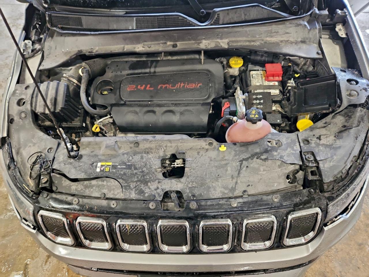 2022 Jeep Compass Limited VIN: 3C4NJDCB6NT108480 Lot: 93030835