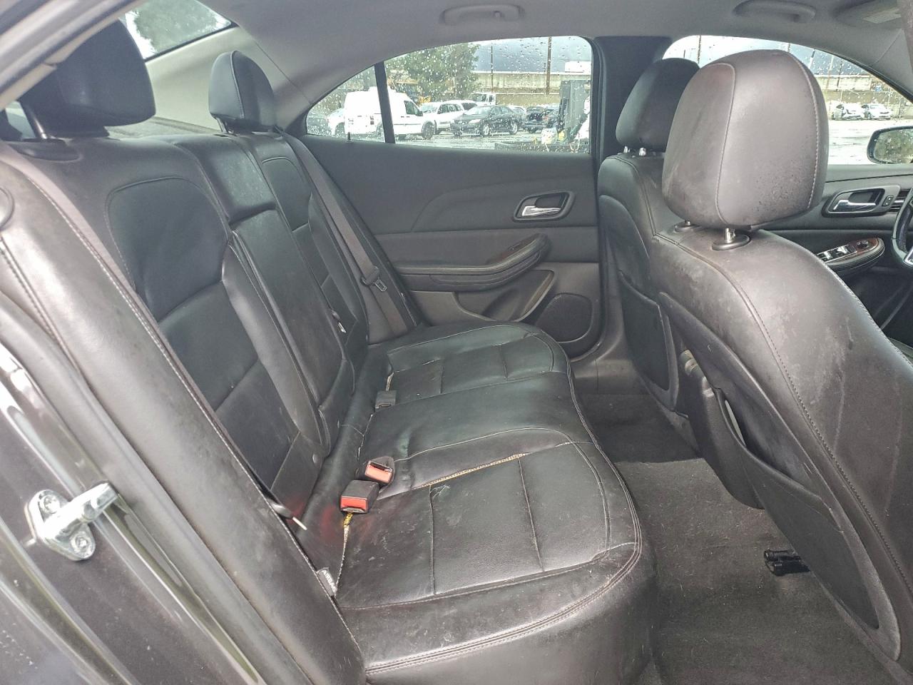 2013 Chevrolet Malibu Ltz VIN: 1G11H5SAXDF251815 Lot: 93877815