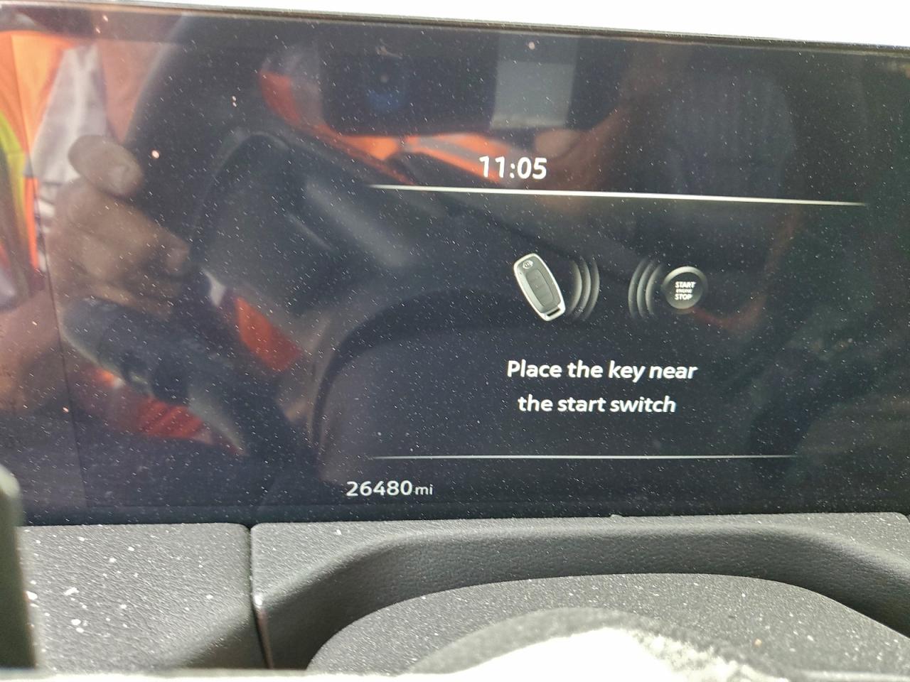 2025 Nissan Armada Pro-4X VIN: JN8AY3DE0S9400924 Lot: 94354605