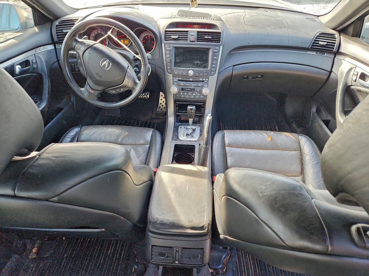 2007 Acura Tl Type S VIN: 19UUA76547A044731 Lot: 94658745