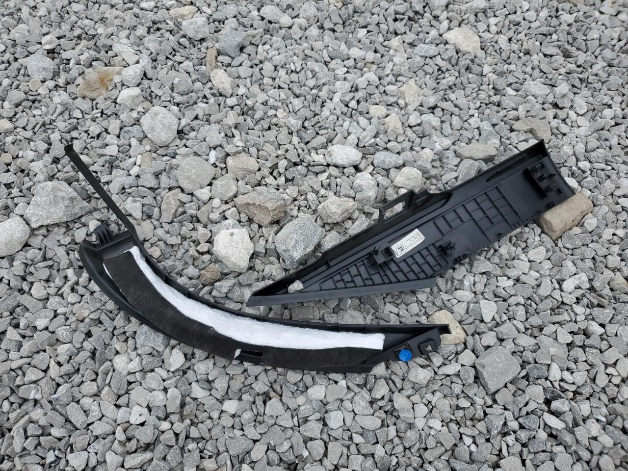 2017 Tesla Model S VIN: 5YJSA1E42HF231454 Lot: 92427805