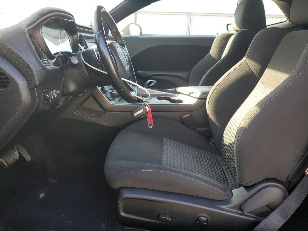 2022 Dodge Challenger Gt VIN: 2C3CDZJG4NH230150 Lot: 90240765