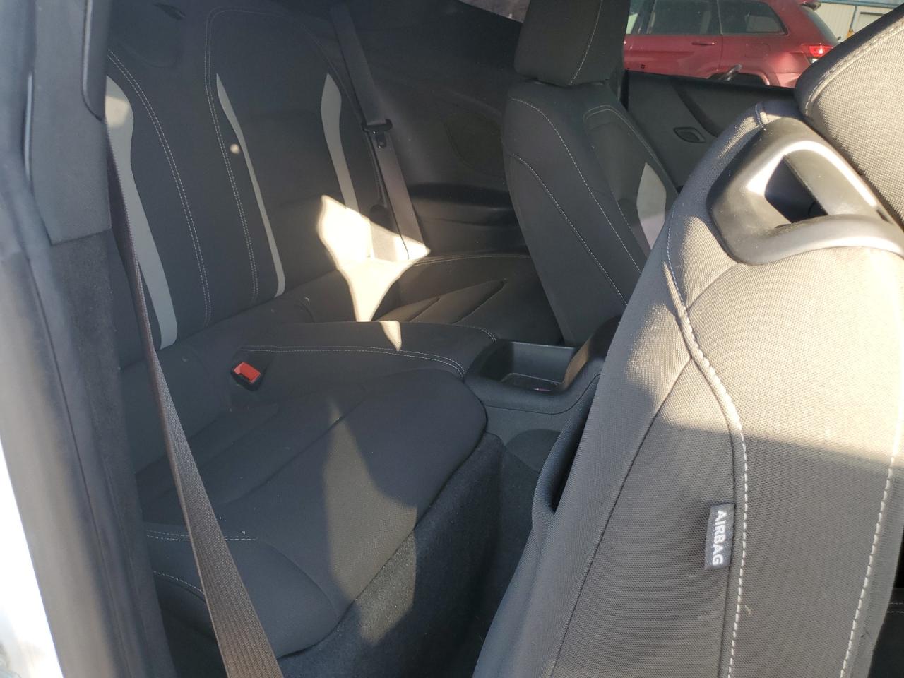 2022 Chevrolet Camaro Ls VIN: 1G1FB1RX0N0109066 Lot: 92810055