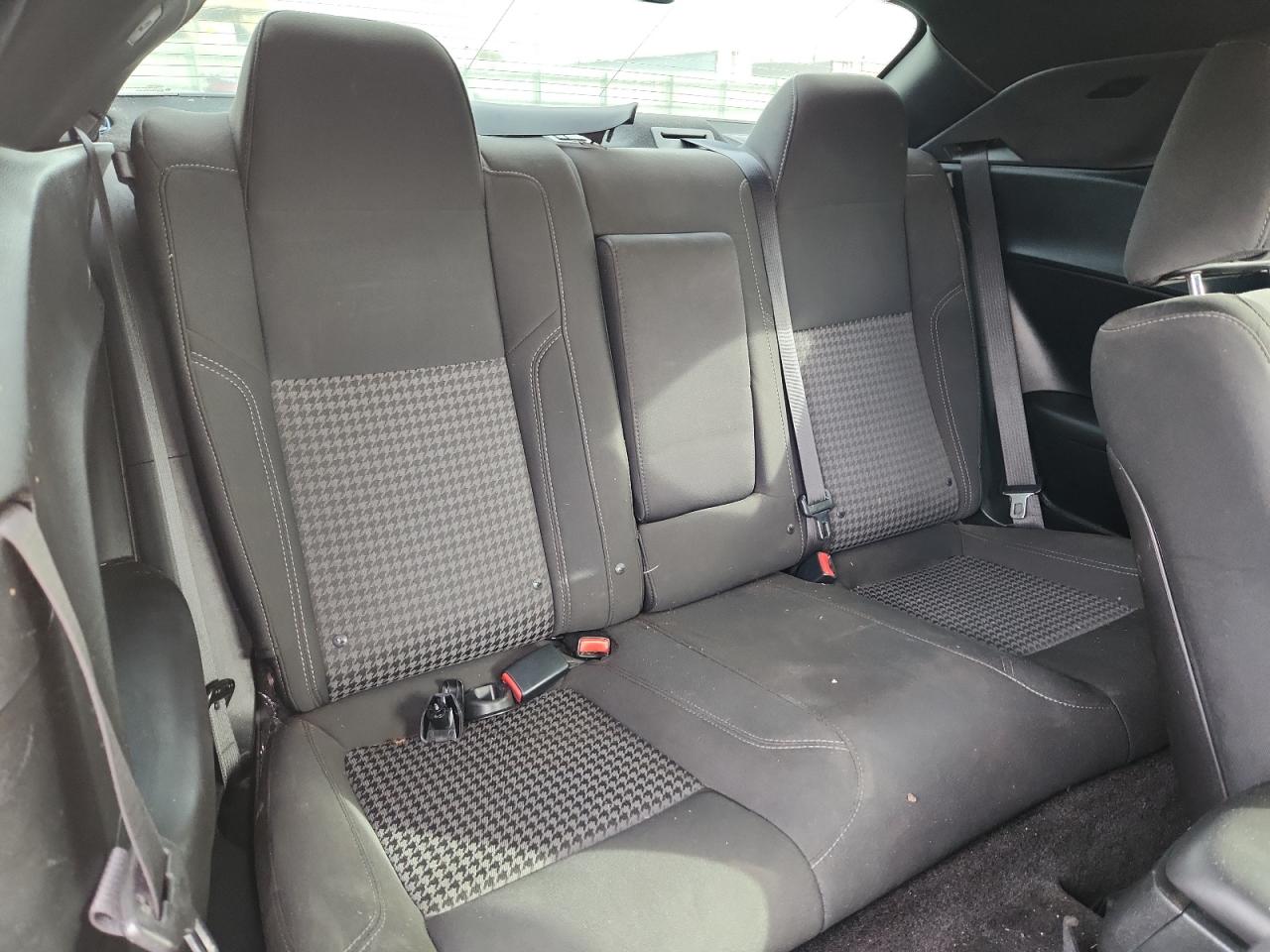 2018 Dodge Challenger Sxt VIN: 2C3CDZAG4JH294683 Lot: 93768775