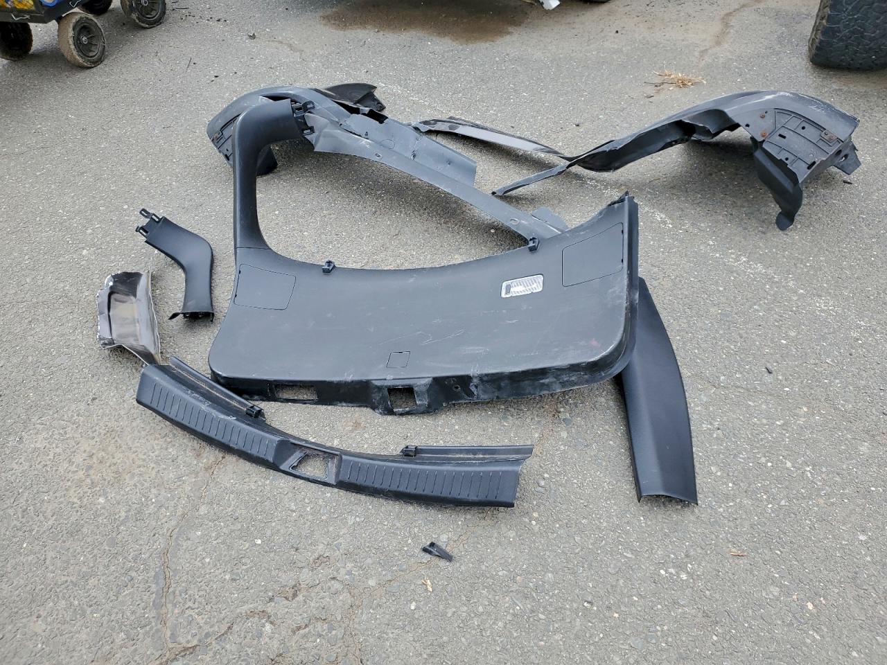 2016 Mazda Cx-5 Touring VIN: JM3KE4CY0G0806070 Lot: 93710815