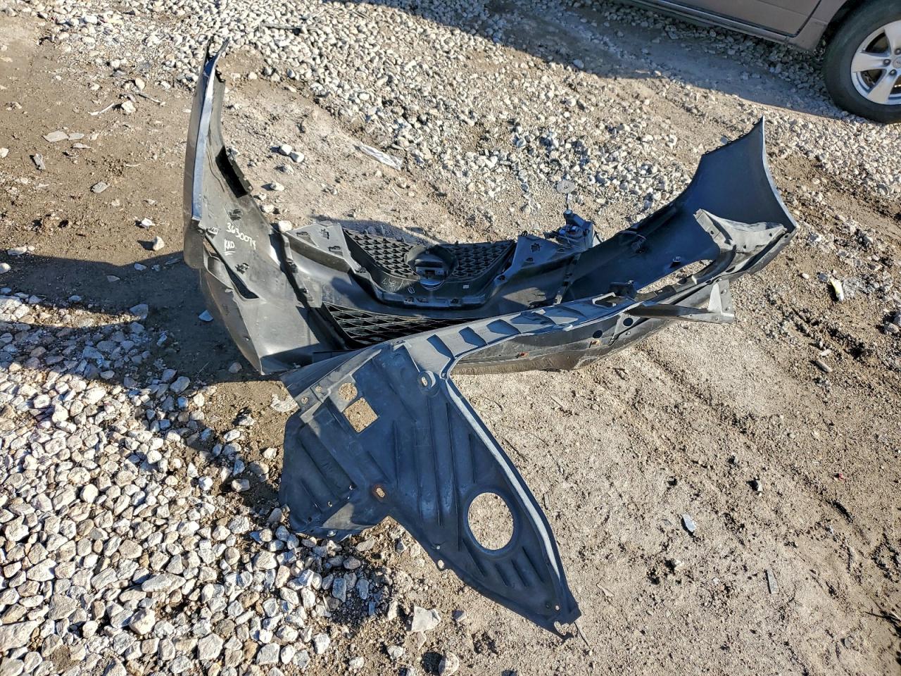 2017 Nissan Maxima 3.5S VIN: 1N4AA6AP2HC379602 Lot: 94406115