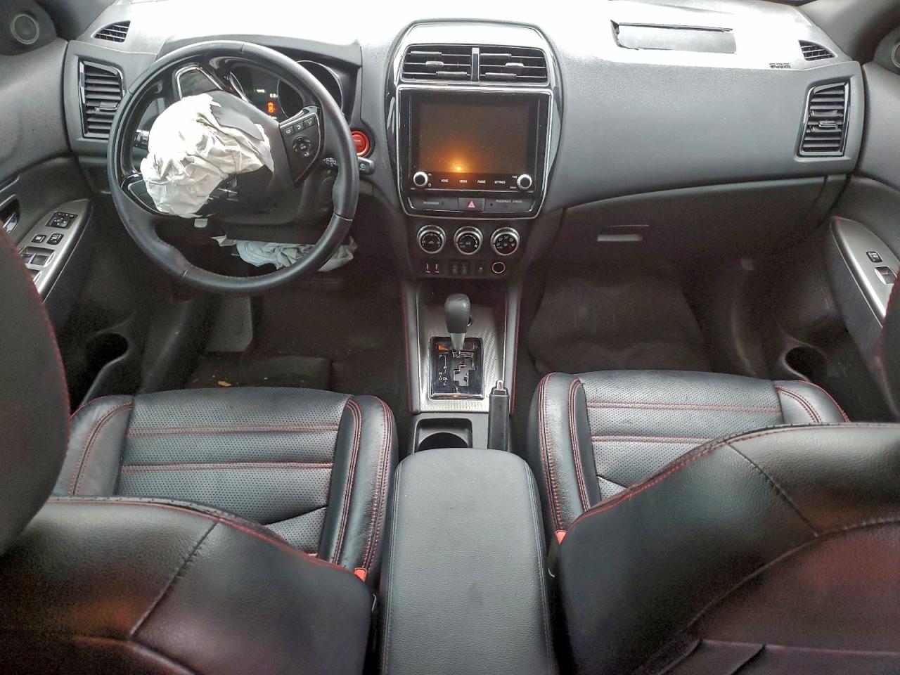 2021 Mitsubishi Outlander Sport Gt VIN: JA4ARVAW5MU008825 Lot: 94116155