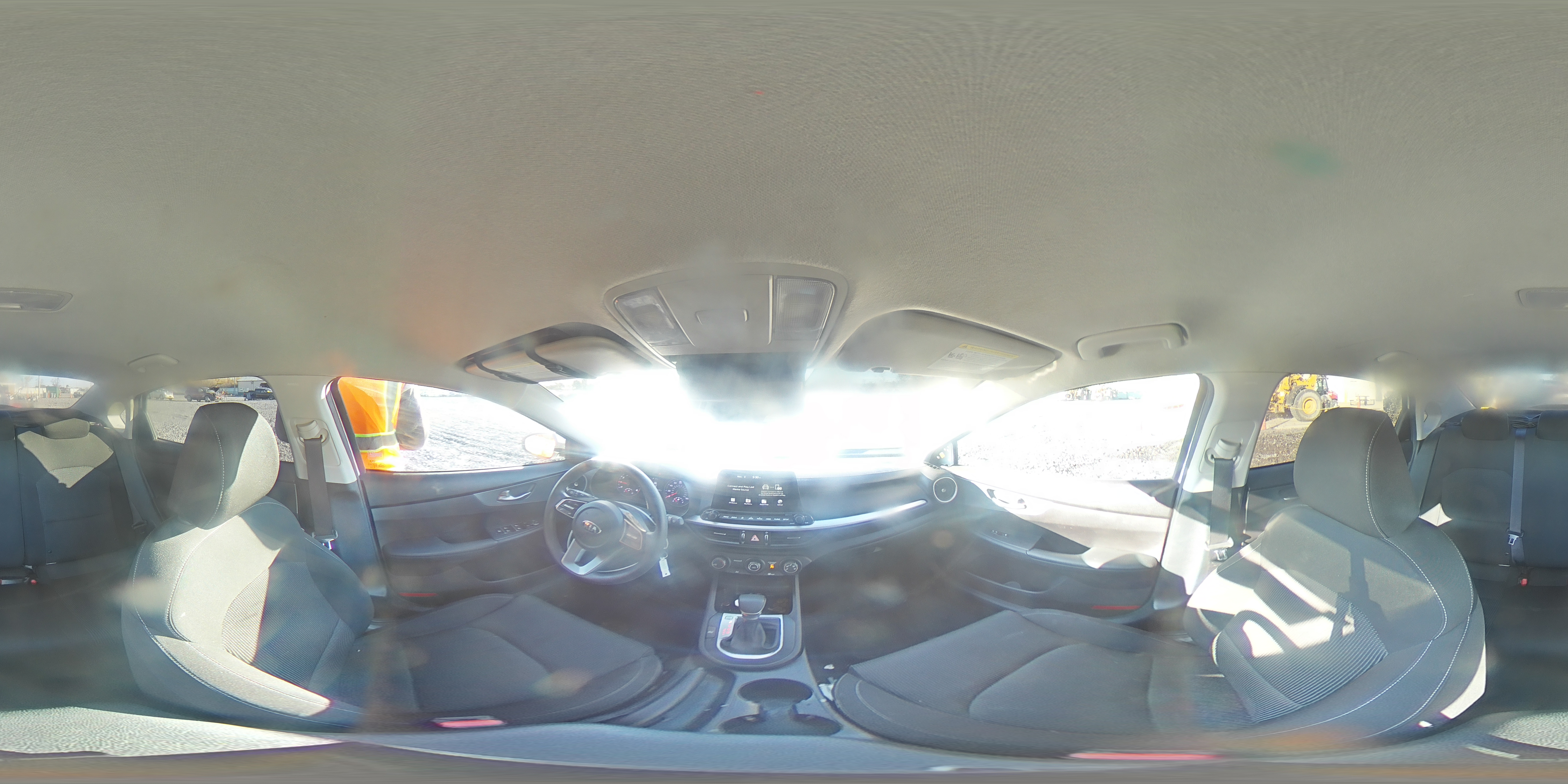 2021 Kia Forte Fe VIN: 3KPF24AD6ME411283 Lot: 90133725