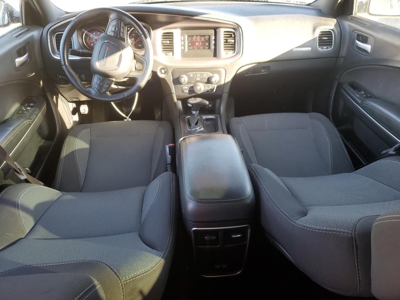 2016 Dodge Charger Se VIN: 2C3CDXBG8GH132468 Lot: 92239425