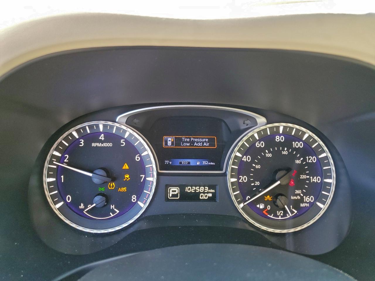 2017 Infiniti Qx60 VIN: 5N1DL0MN0HC558063 Lot: 94592215