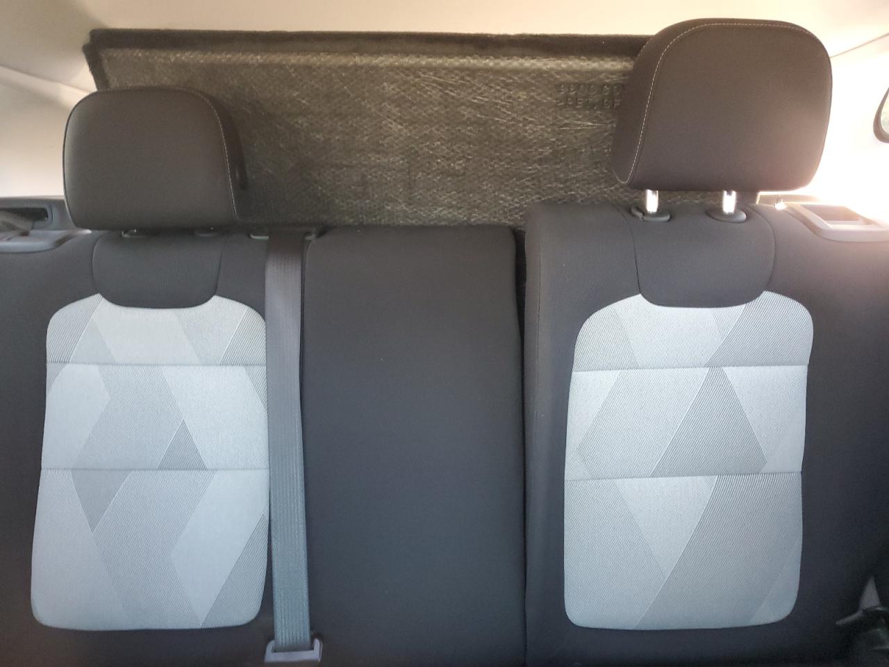 2024 Chevrolet Trax Ls VIN: KL77LFE26RC105444 Lot: 93091755