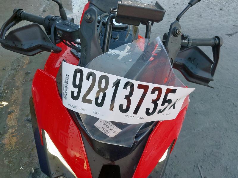 2022 BMW S 1000 XR TE 