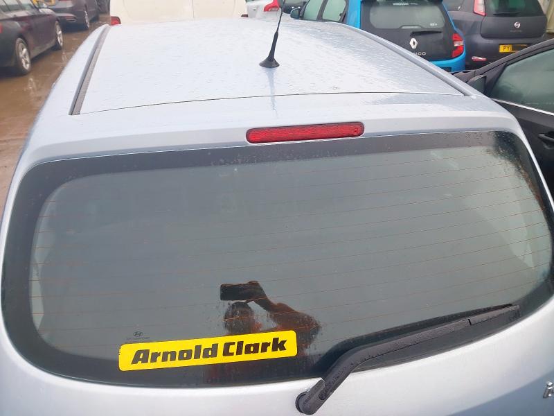 2014 HYUNDAI I20 1.2 ACTIVE 5DR