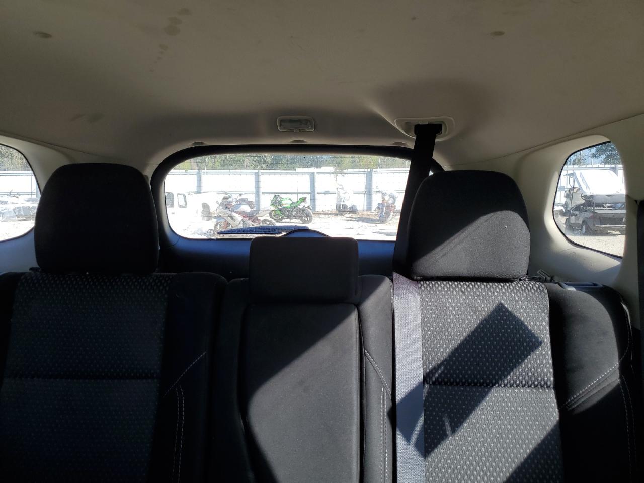 2020 Mitsubishi Outlander Es VIN: JA4AD2A30LZ042319 Lot: 91697535