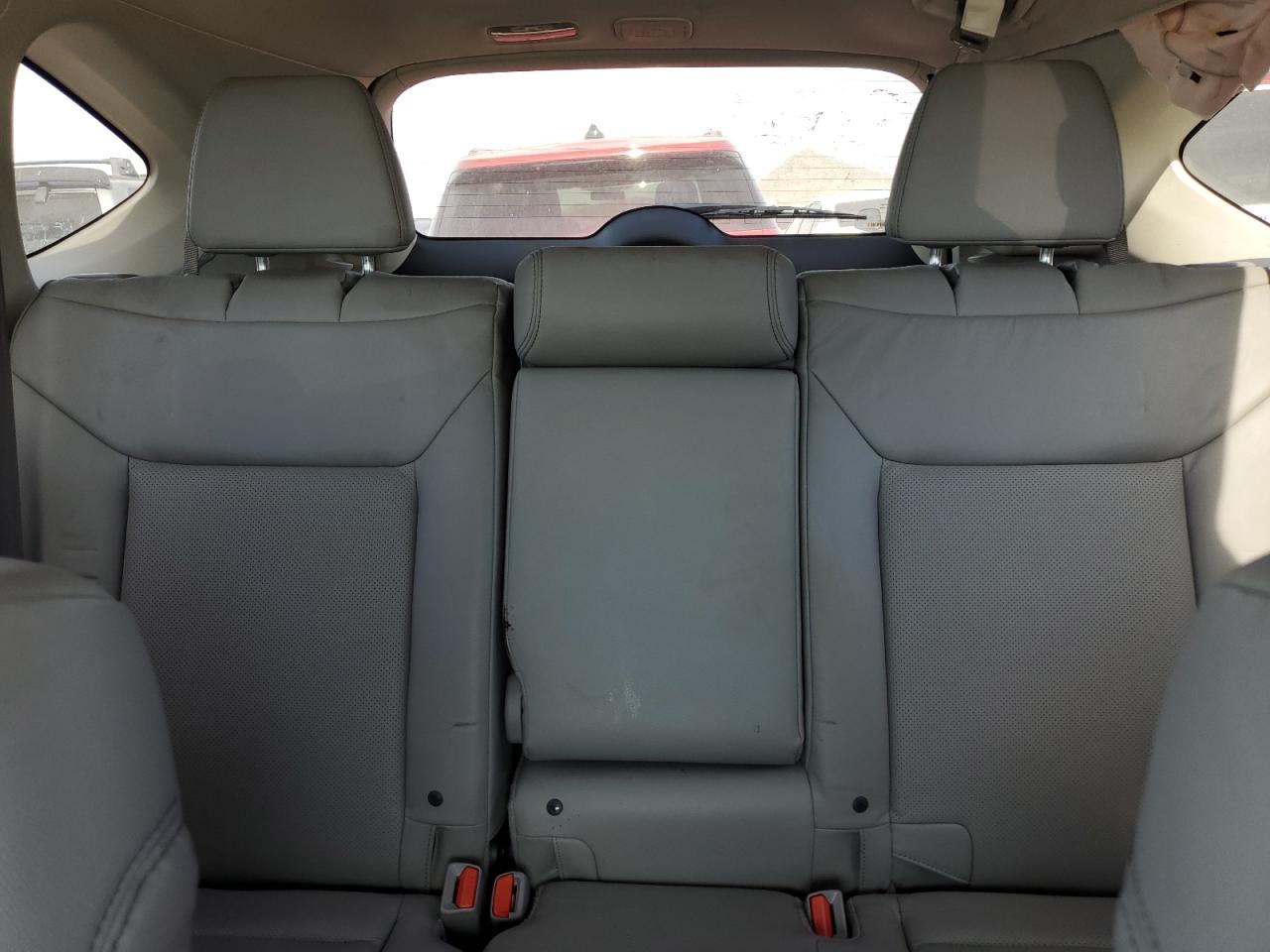 2015 Honda Cr-V Touring VIN: 5J6RM3H9XFL020872 Lot: 92527985