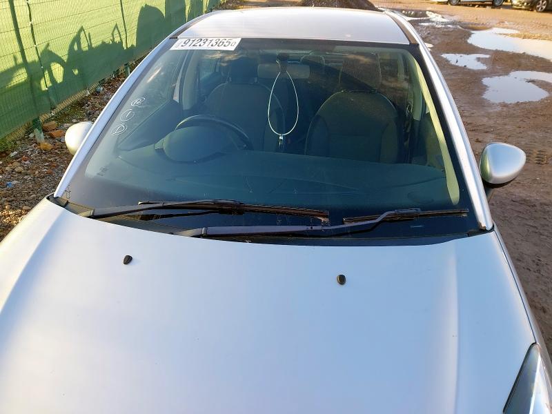 2014 CITROEN C3 1.0 VTI VTR+ 5DR