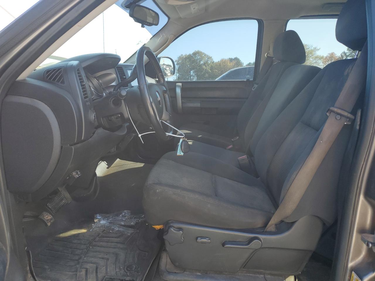 2009 GMC Sierra K1500 Sle VIN: 3GTEK23MX9G130340 Lot: 93209575