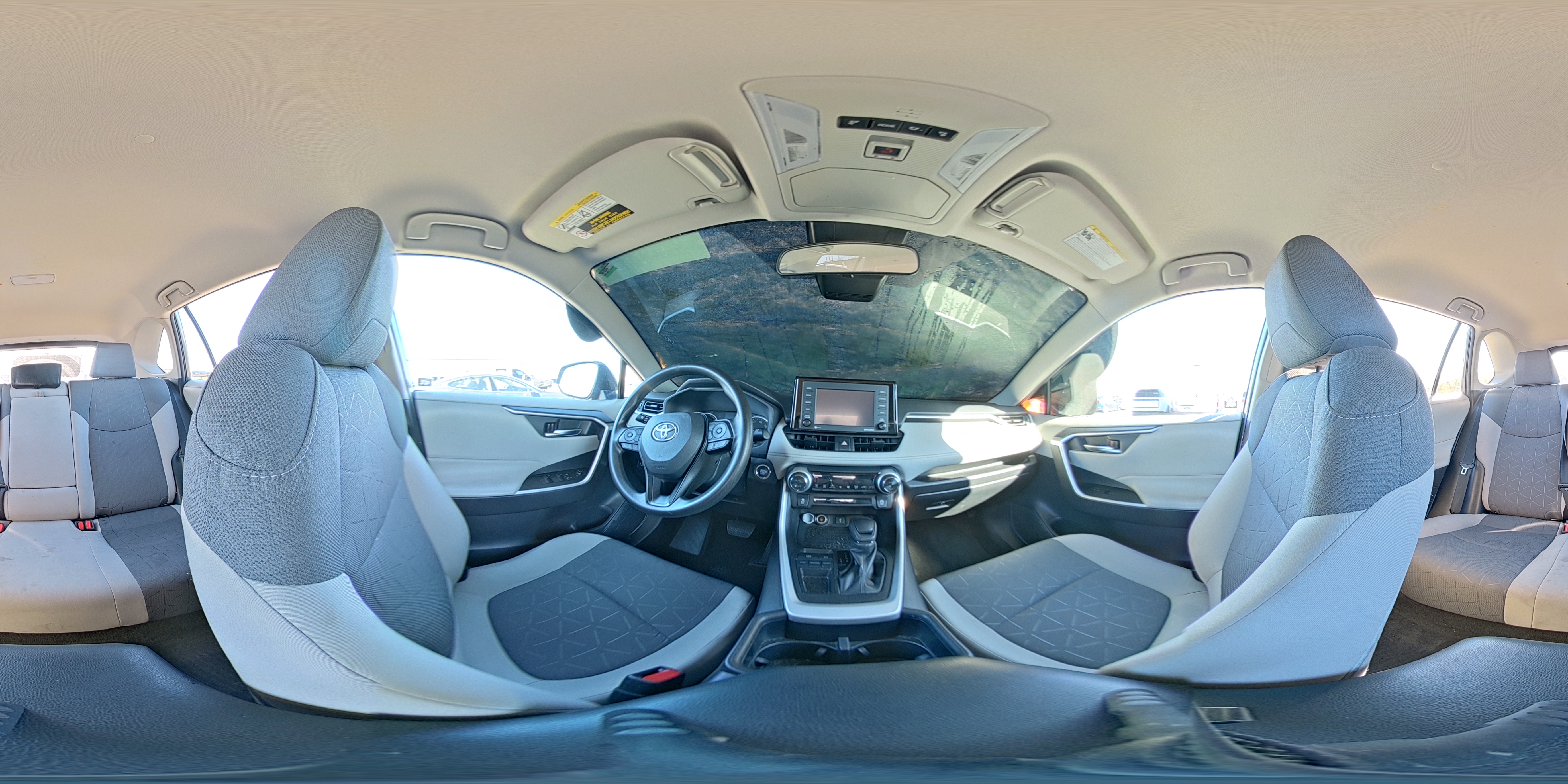 2022 Toyota Rav4 Xle VIN: 2T3W1RFV7NC189667 Lot: 94192805