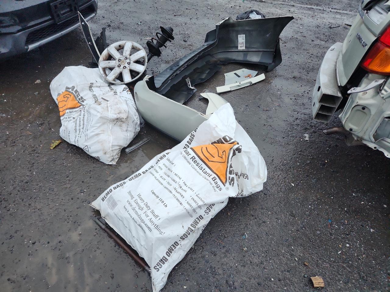 2006 Subaru Legacy Outback 2.5I VIN: 4S4BP61C367342201 Lot: 91976905