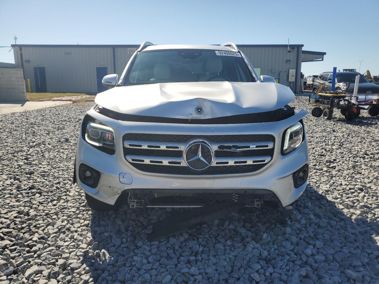 Фото: W1N4M4GB9MW162726