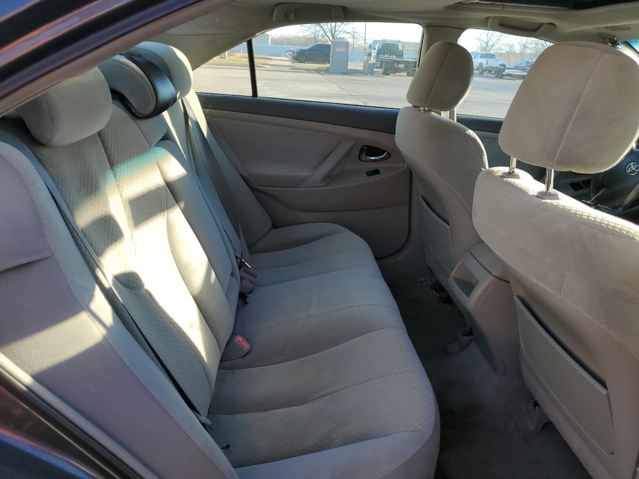 2008 Toyota Camry Ce VIN: 4T1BE46K98U735473 Lot: 93009665