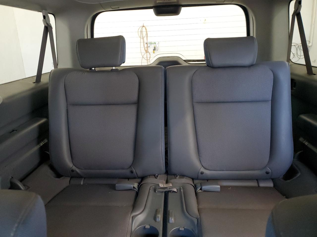 2003 Honda Element Ex VIN: 5J6YH28553L048775 Lot: 91996625