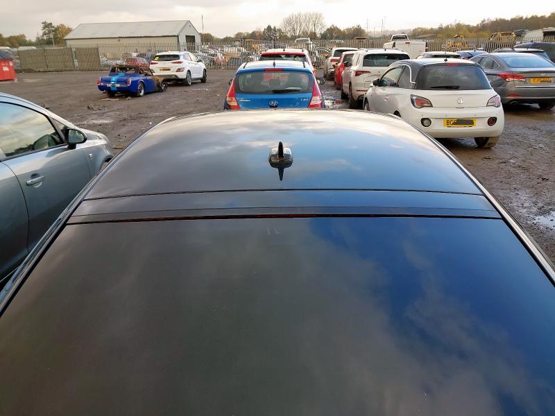 2017 AUDI A5 2.0 TDI ULTRA S LINE 5DR S TRONIC