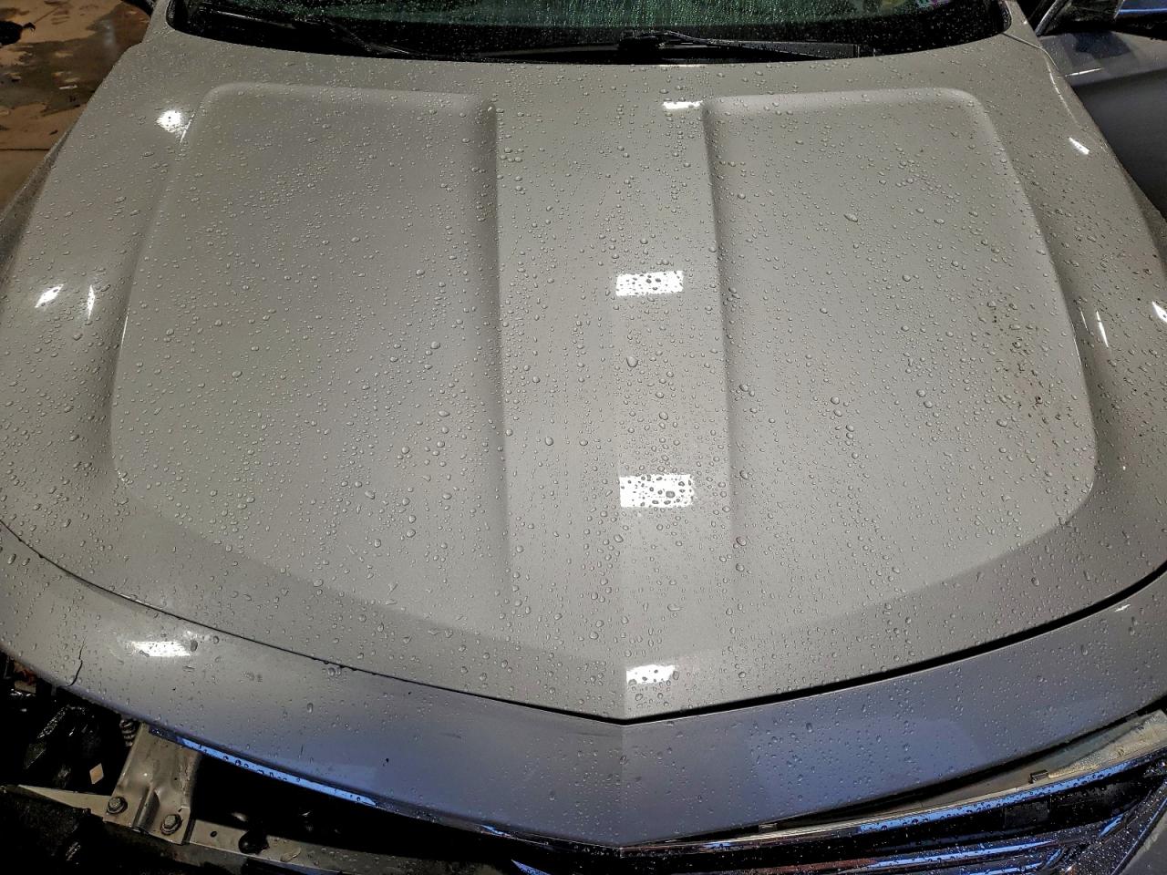 2018 Chevrolet Impala Premier VIN: 2G1125S30J9148782 Lot: 94651775