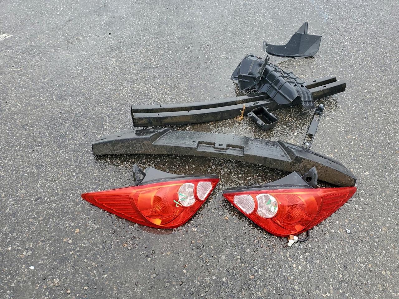 2011 Nissan Versa S VIN: 3N1BC1CP7BL499614 Lot: 94155345