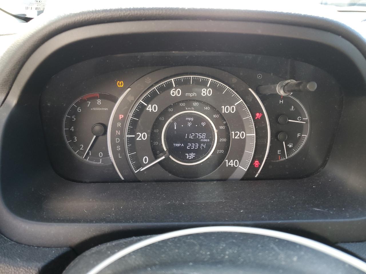 2015 Honda Cr-V Ex VIN: 3CZRM3H5XFG711121 Lot: 92379785