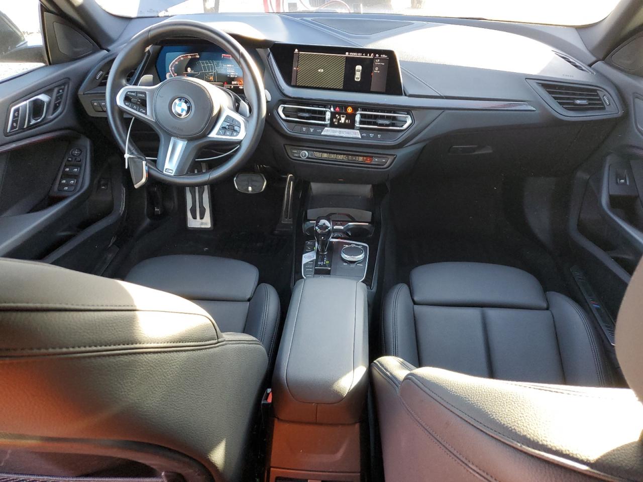 2021 BMW 228I VIN: WBA53AK04M7J56102 Lot: 93169735