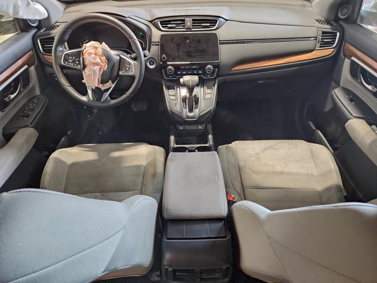 2020 Honda Cr-V Ex VIN: 2HKRW2H57LH679600 Lot: 93294155