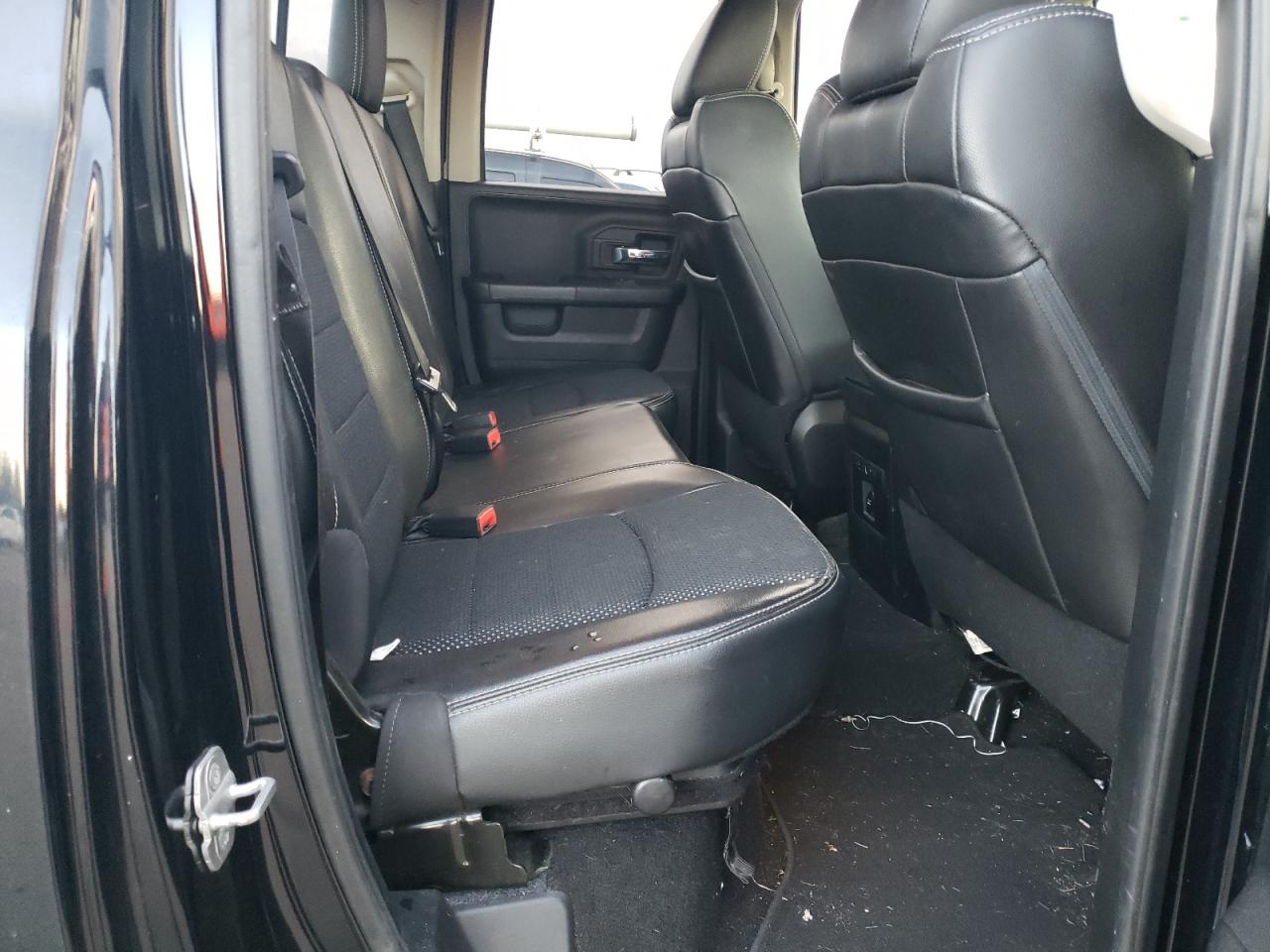 2014 Ram 1500 Sport VIN: 1C6RR7HT8ES120183 Lot: 93343005