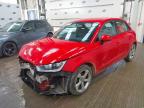 2017 AUDI A1 1.0 TFSI SPORT 5DR for sale at Copart EAST KILBRIDE