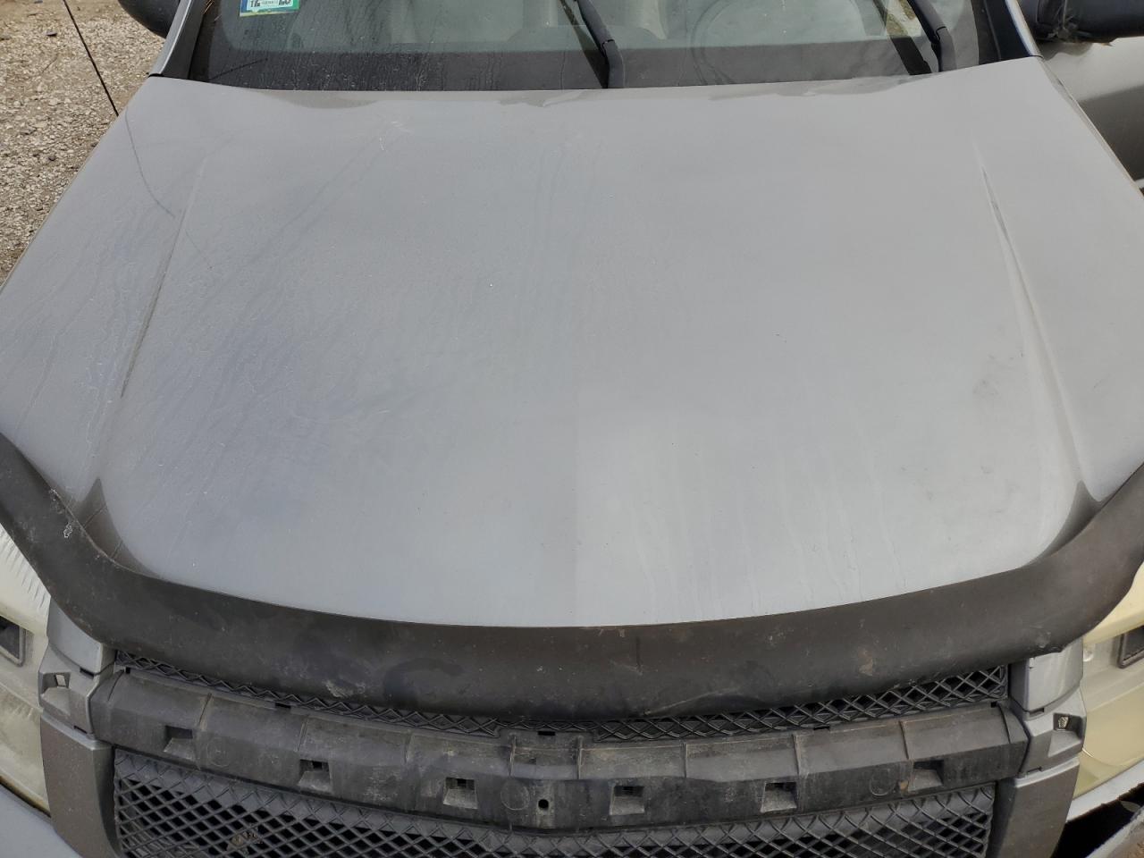 2005 Chevrolet Equinox Lt VIN: 2CNDL73F756031676 Lot: 92951035