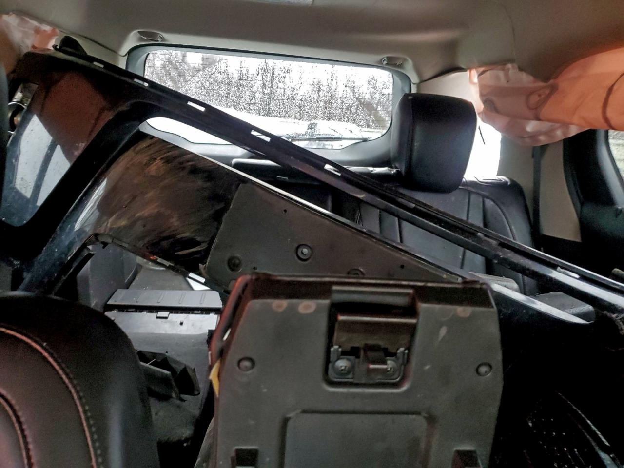 2013 GMC Terrain Slt VIN: 2GKFLVE35D6158014 Lot: 94461425