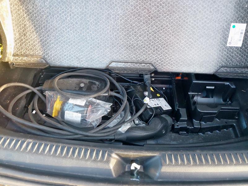 2020 MERCEDES-BENZ A CLASS A250E AMG LINE 4DR AUTO