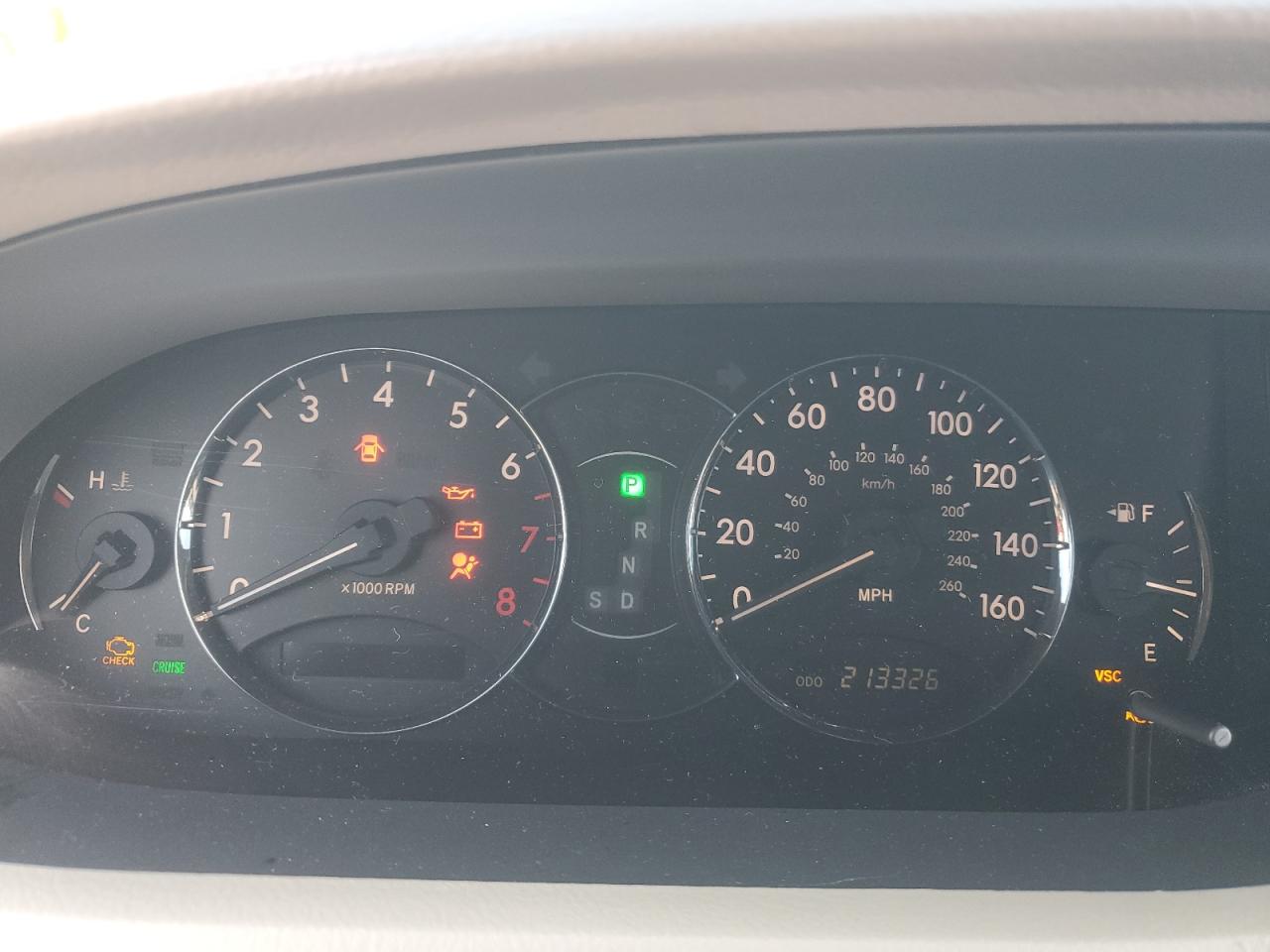 2006 Toyota Avalon Xl VIN: 4T1BK36BX6U107955 Lot: 91235675