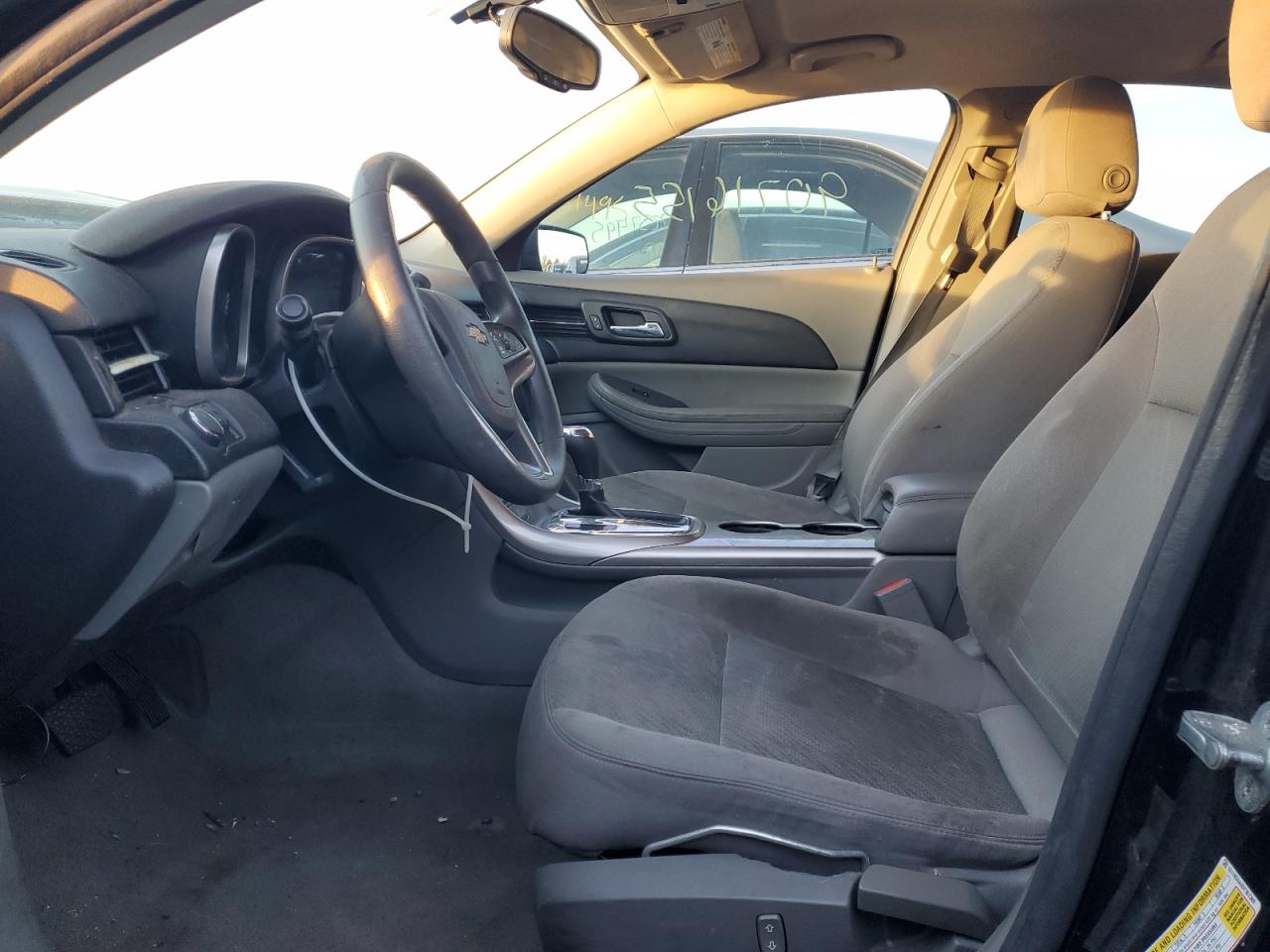 2013 Chevrolet Malibu Ls VIN: 1G11B5SA6DF357308 Lot: 90716155