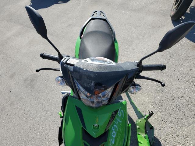 2024 AMIG SCOOTER  
