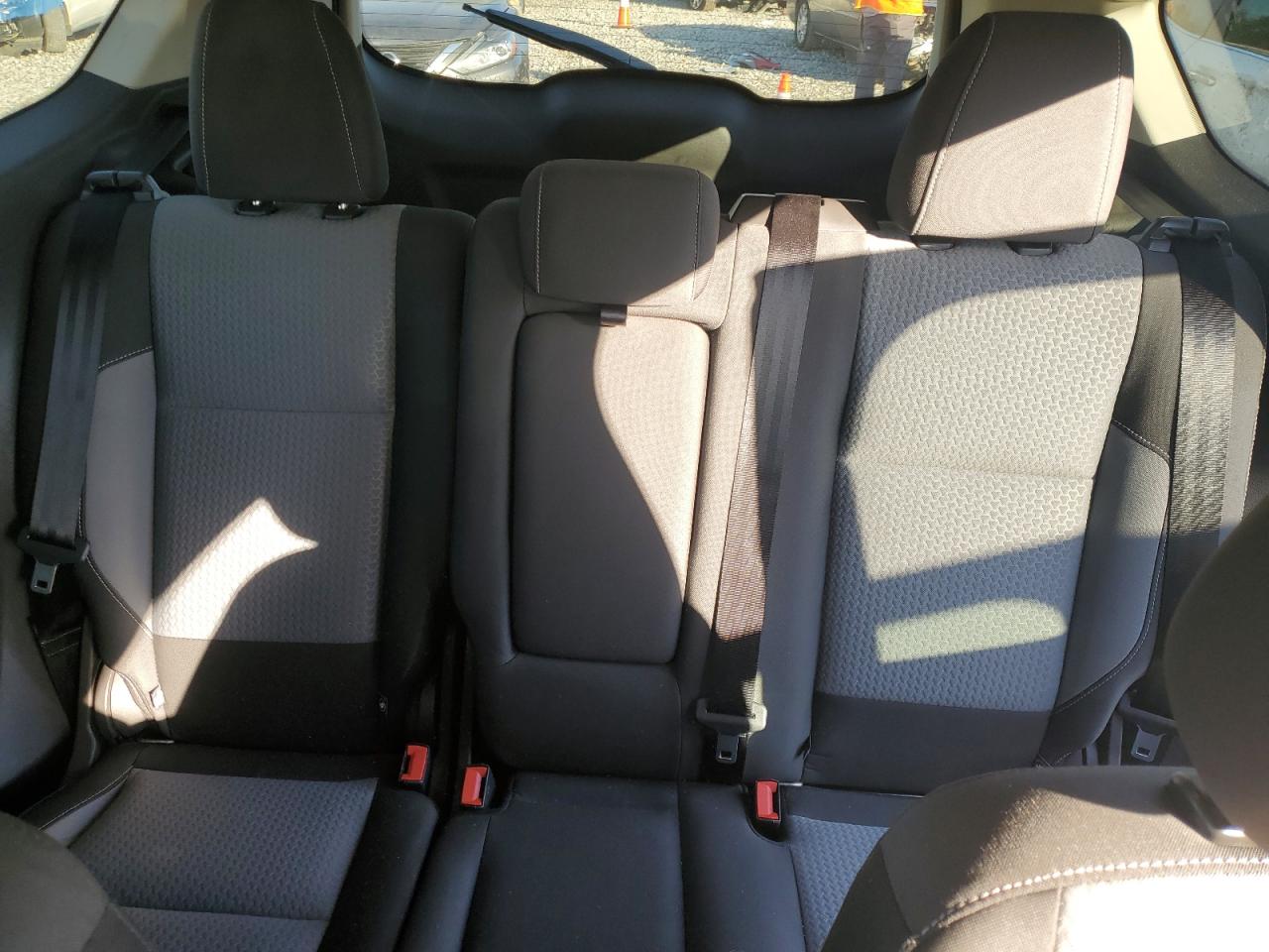 2017 Ford Escape Se VIN: 1FMCU0GD6HUA36723 Lot: 91022185