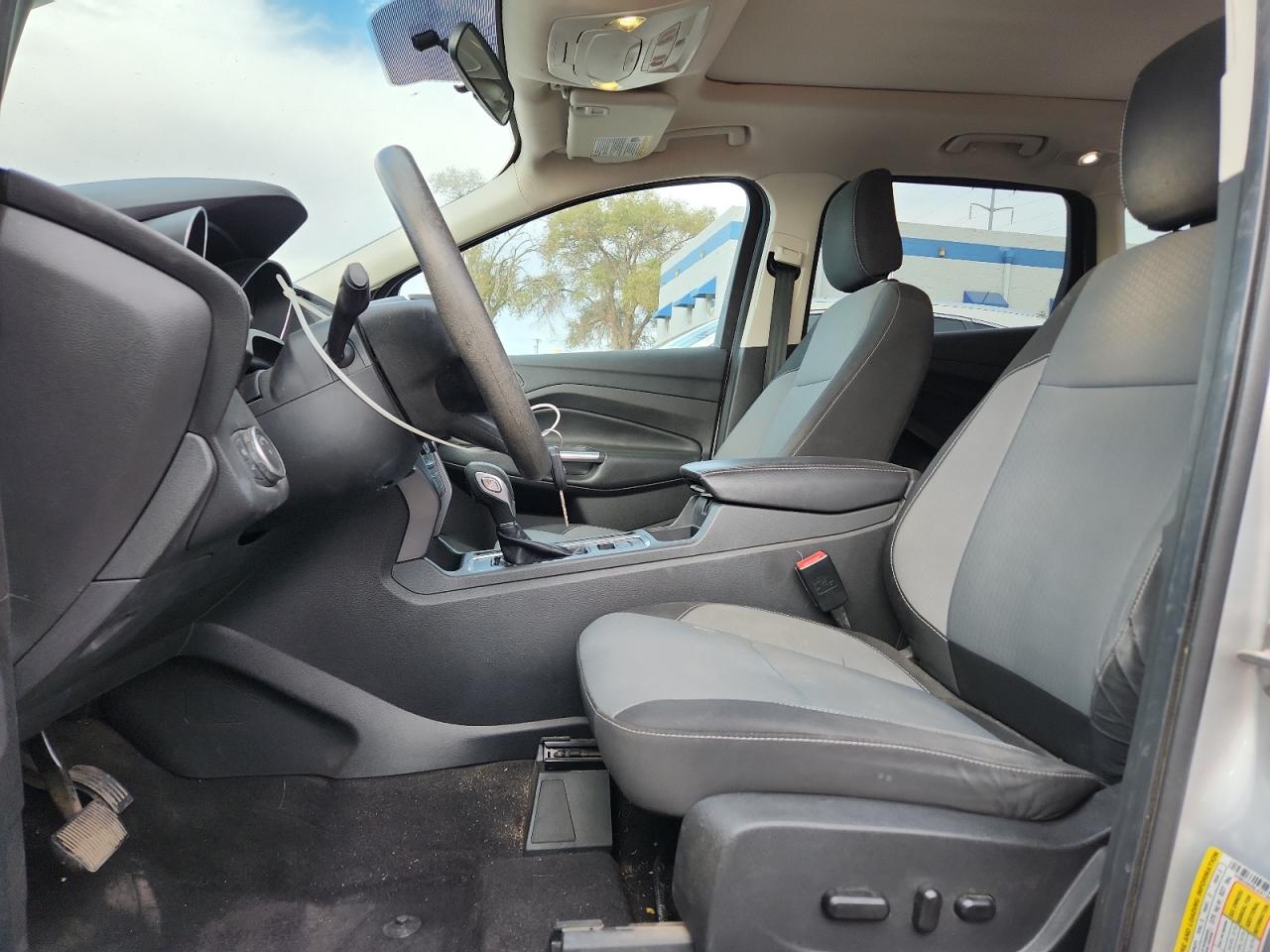 2018 Ford Escape Se VIN: 1FMCU9GD6JUA73698 Lot: 92216765