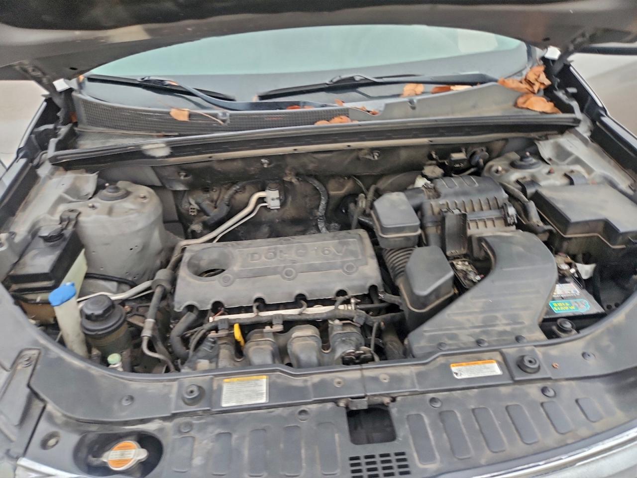 2011 Kia Sorento Base VIN: 5XYKT3A14BG085219 Lot: 94353145