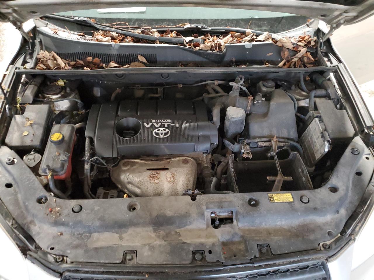 2009 Toyota Rav4 VIN: 2T3BF33V19W001490 Lot: 92525715