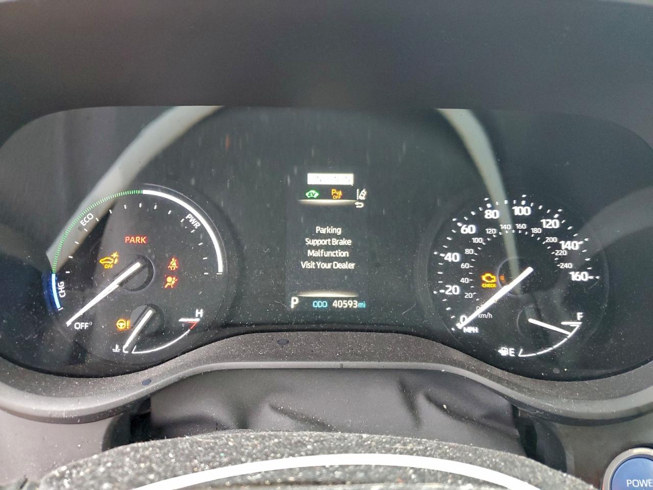 2022 Toyota Sienna Xse VIN: 5TDDSKFCXNS051762 Lot: 93523225