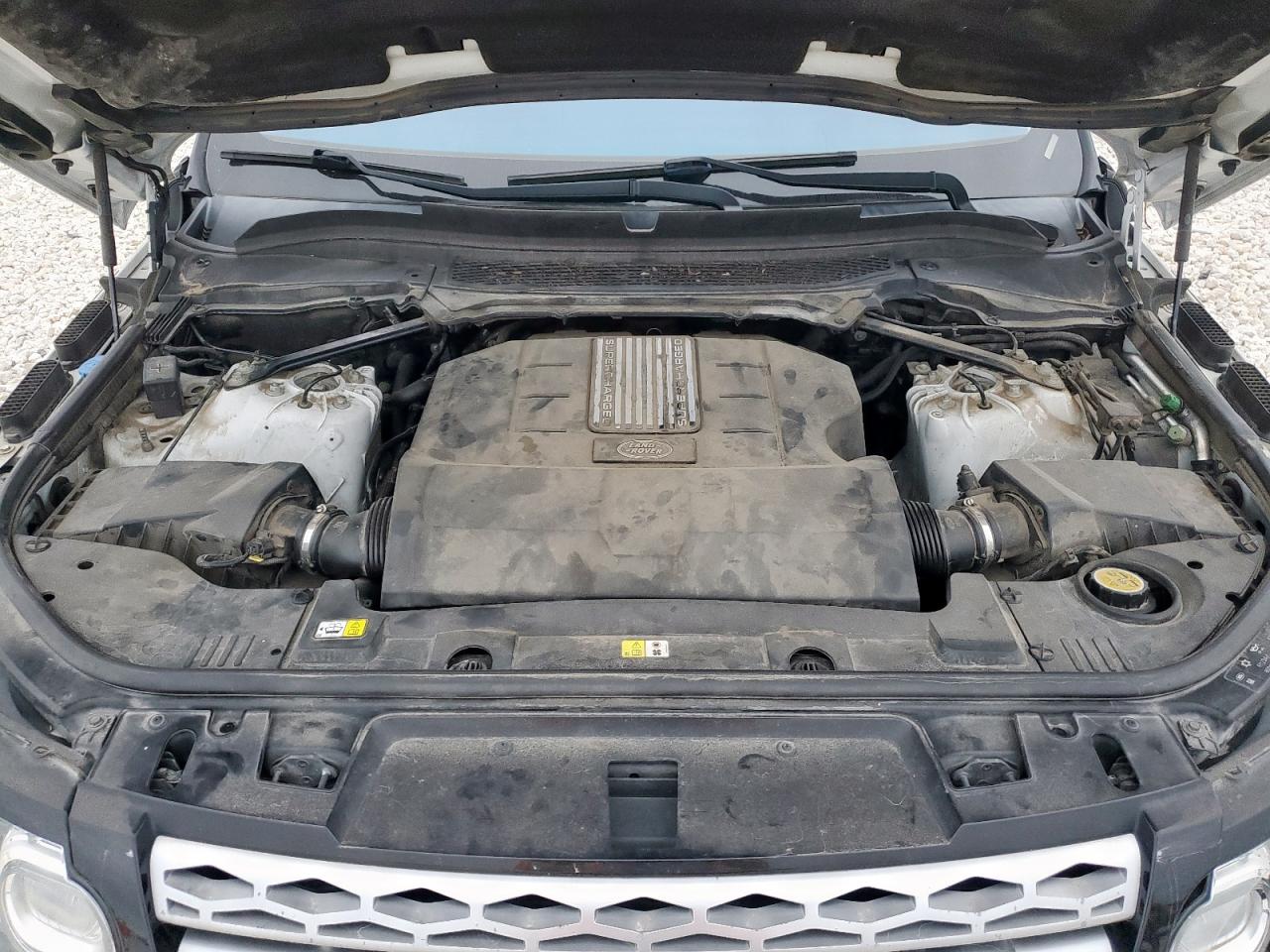 2016 Land Rover Range Rover Sport Hse VIN: SALWR2PF0GA100327 Lot: 92607175